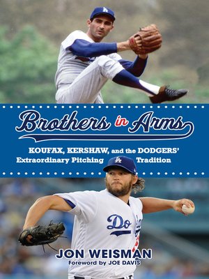 Brothers in Arms - ebook